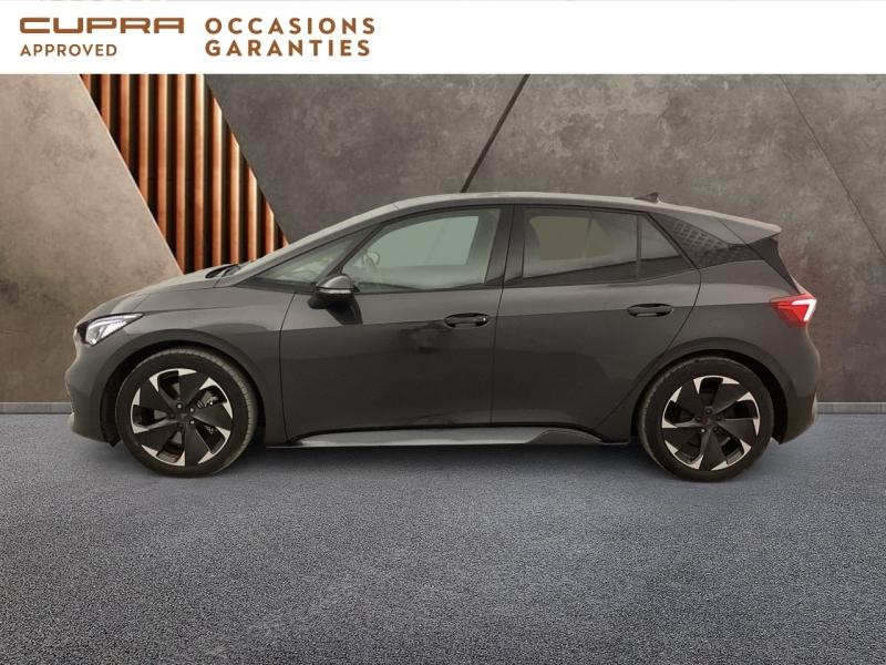 Voitures occasions CUPRA BORN VZ Nice