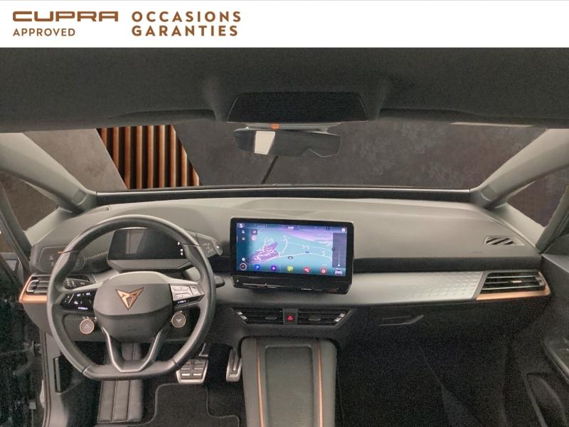 Voitures occasions CUPRA BORN VZ Nice