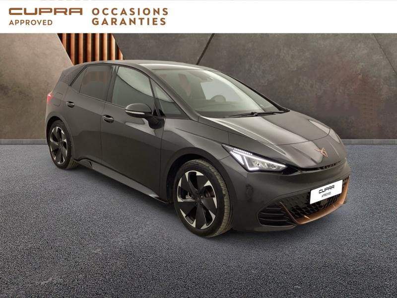 Voitures occasions CUPRA BORN VZ Nice