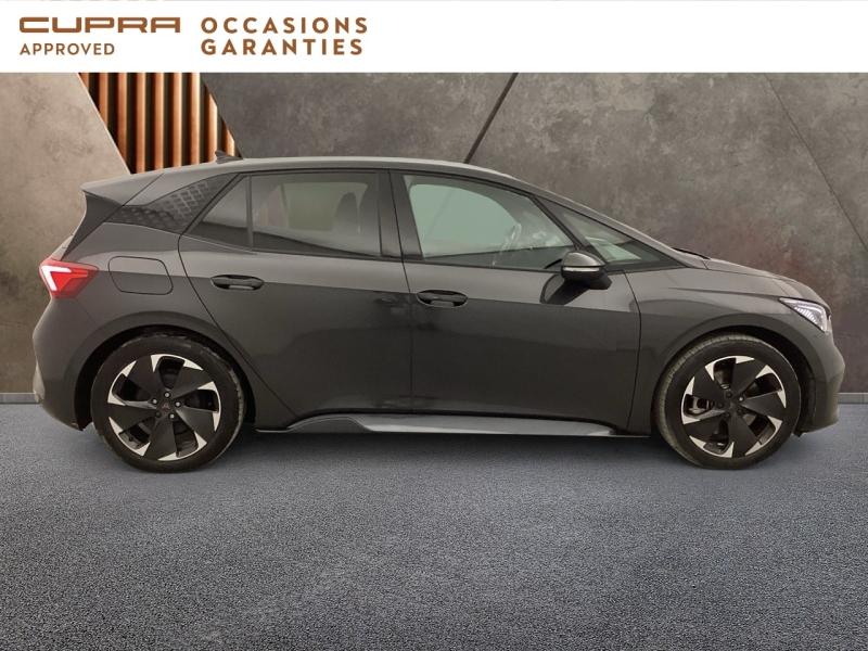Voitures occasions CUPRA BORN VZ Nice