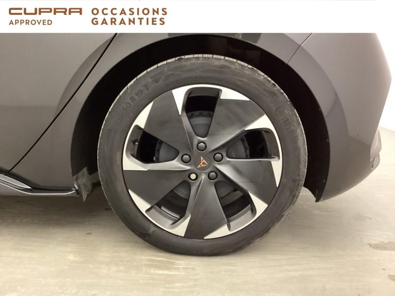 Voitures occasions CUPRA BORN VZ Nice