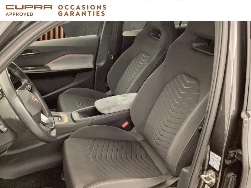 Voitures occasions CUPRA BORN VZ Nice