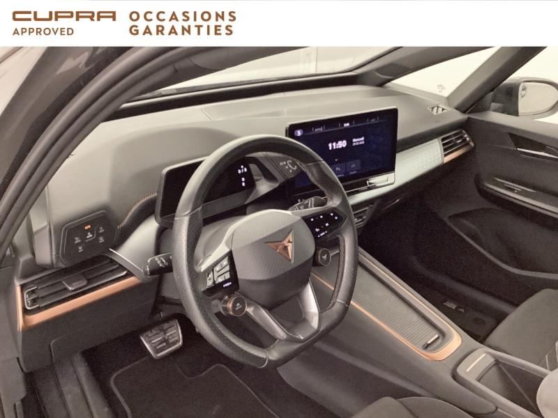 Voitures occasions CUPRA BORN VZ Nice