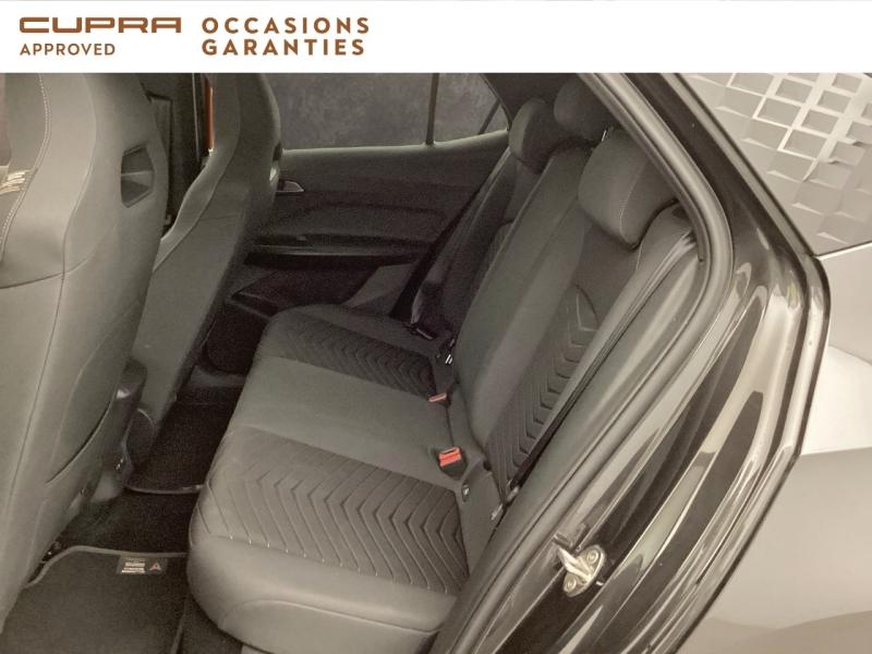 Voitures occasions CUPRA BORN VZ Nice