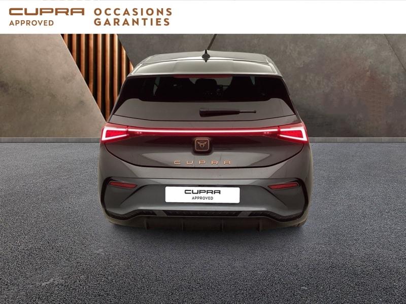 Voitures occasions CUPRA BORN VZ Nice