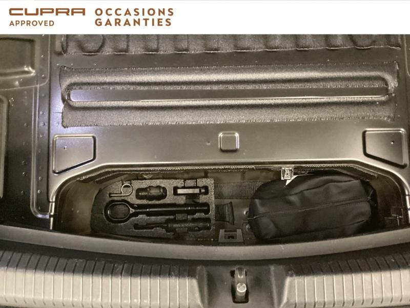 Voitures occasions CUPRA BORN VZ Nice