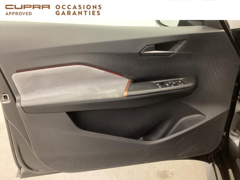 Voitures occasions CUPRA BORN VZ Nice