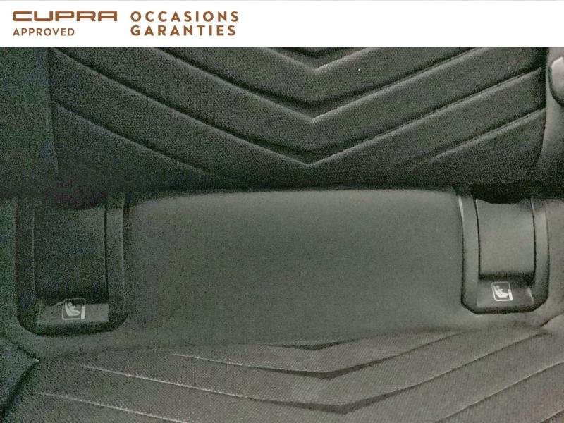 Voitures occasions CUPRA BORN VZ Nice