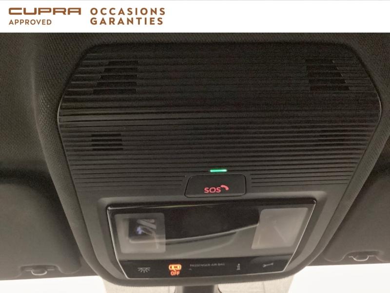 Voitures occasions CUPRA BORN VZ Nice