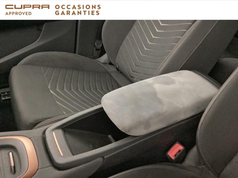 Voitures occasions CUPRA BORN VZ Nice