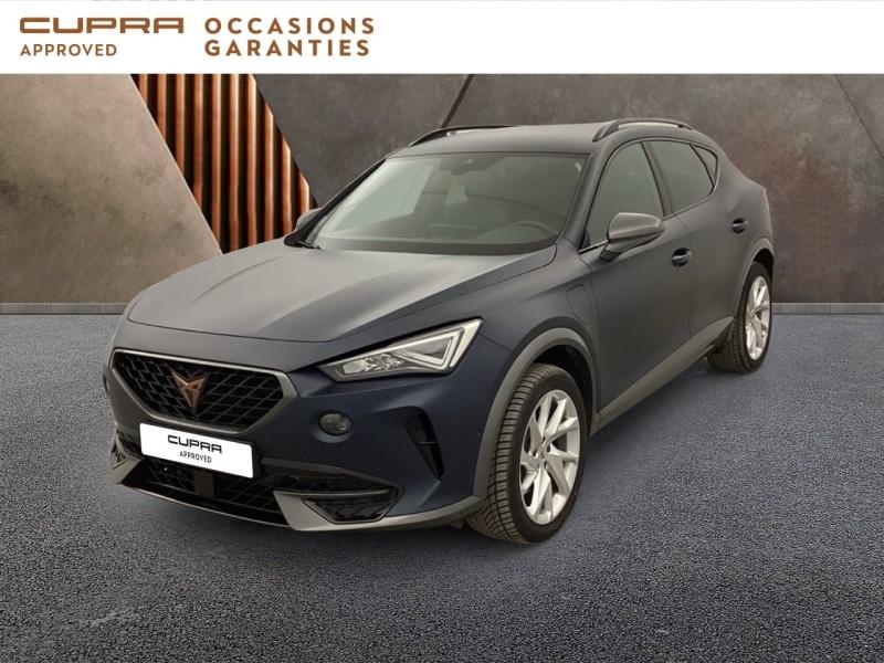 Voitures occasions CUPRA FORMENTOR Business Edition Nice