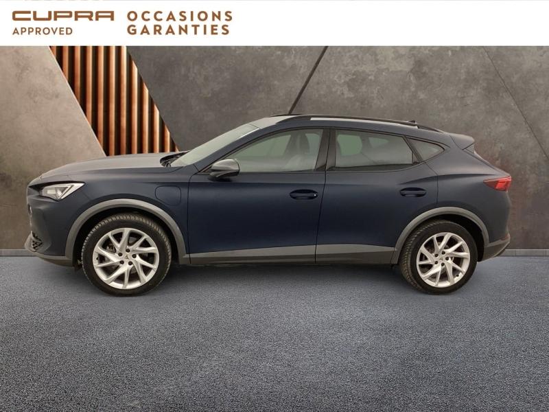 Voitures occasions CUPRA FORMENTOR Business Edition Nice