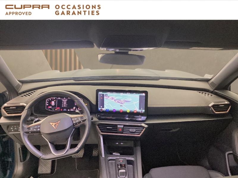 Voitures occasions CUPRA FORMENTOR Business Edition Nice