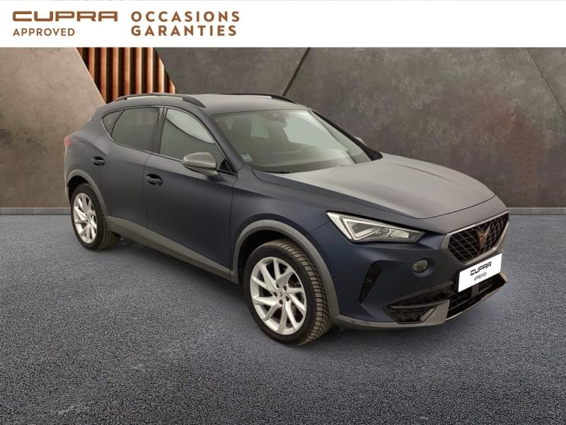 Voitures occasions CUPRA FORMENTOR Business Edition Nice