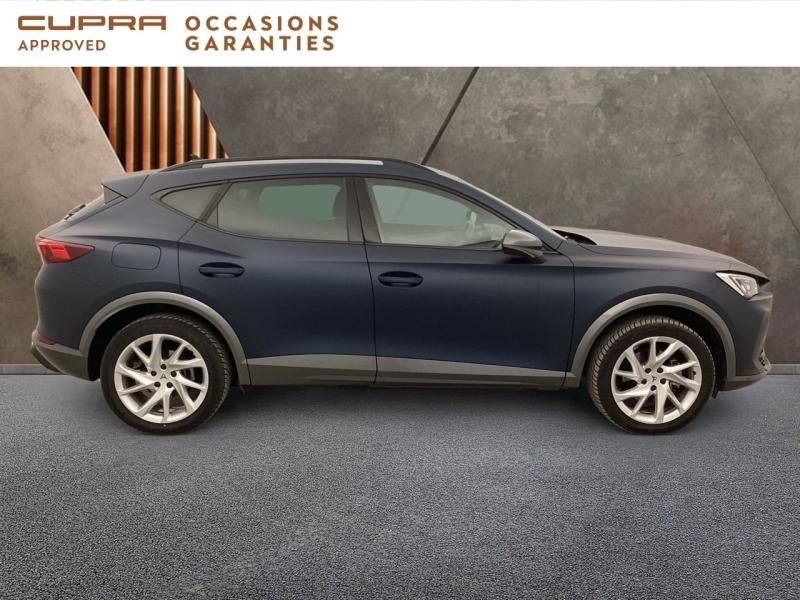 Voitures occasions CUPRA FORMENTOR Business Edition Nice