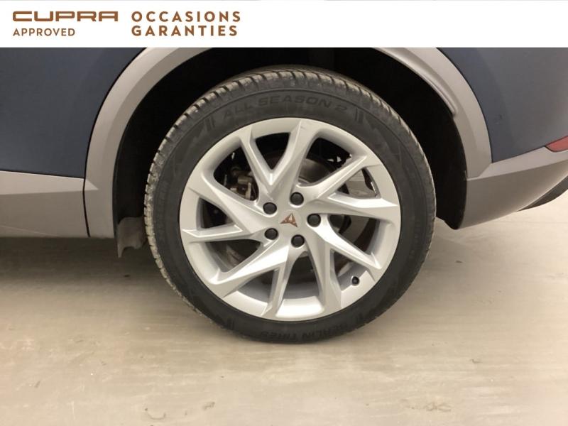 Voitures occasions CUPRA FORMENTOR Business Edition Nice