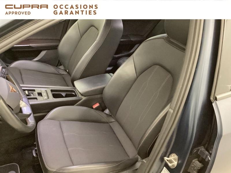 Voitures occasions CUPRA FORMENTOR Business Edition Nice