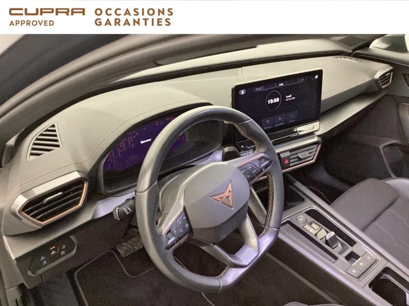 Voitures occasions CUPRA FORMENTOR Business Edition Nice