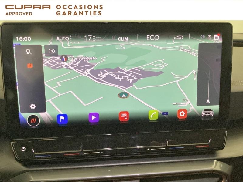 Voitures occasions CUPRA FORMENTOR Business Edition Nice