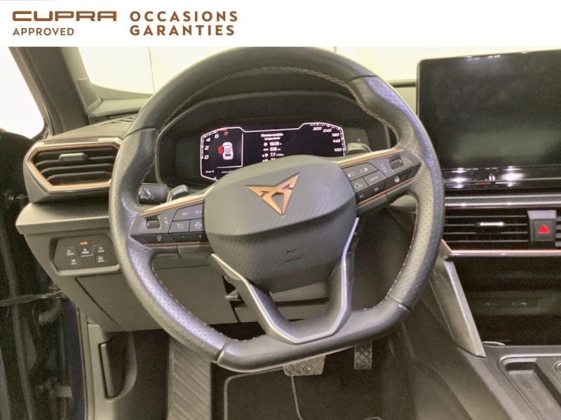 Voitures occasions CUPRA FORMENTOR Business Edition Nice