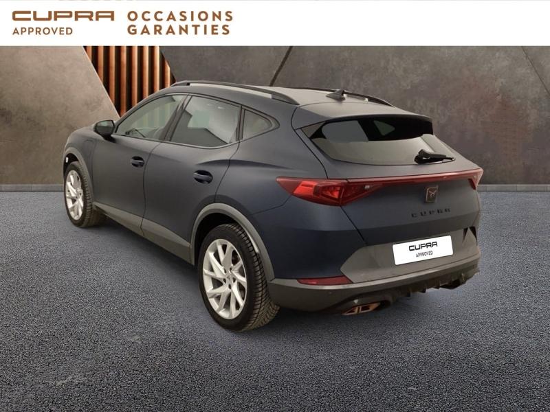Voitures occasions CUPRA FORMENTOR Business Edition Nice
