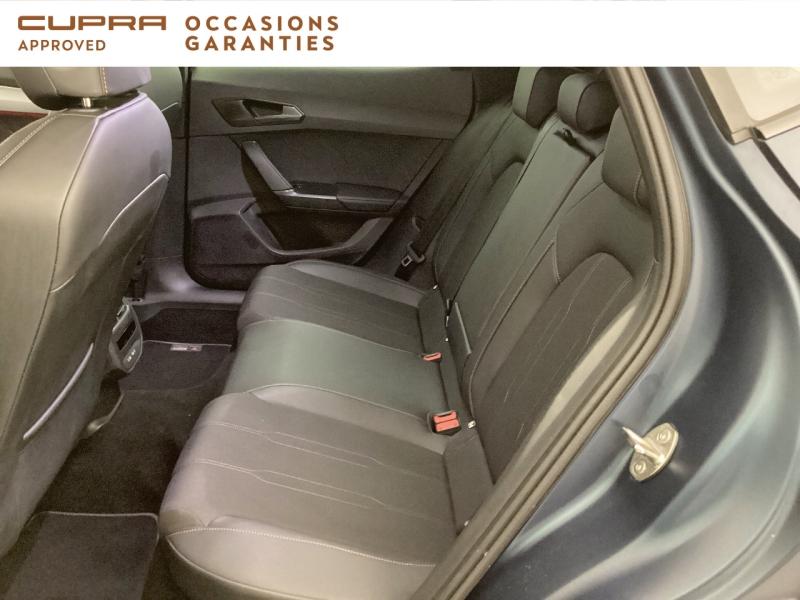 Voitures occasions CUPRA FORMENTOR Business Edition Nice