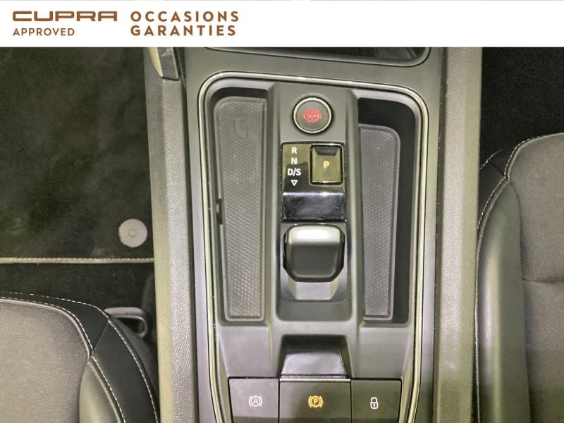 Voitures occasions CUPRA FORMENTOR Business Edition Nice