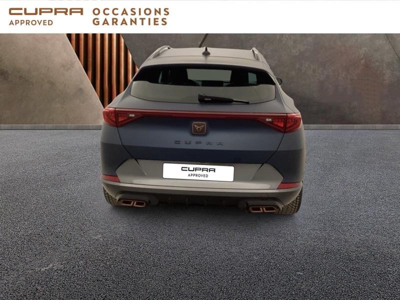 Voitures occasions CUPRA FORMENTOR Business Edition Nice