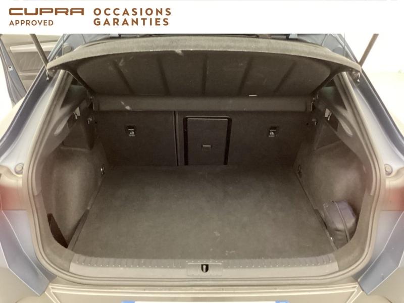 Voitures occasions CUPRA FORMENTOR Business Edition Nice