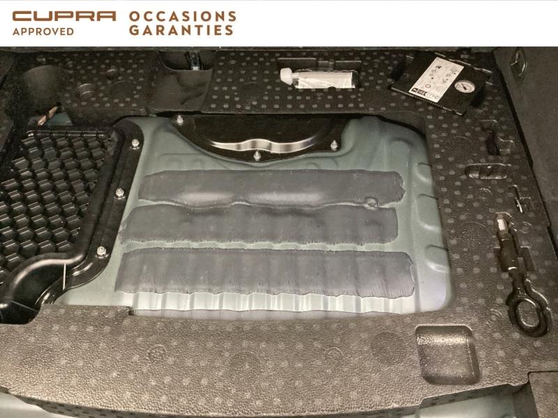 Voitures occasions CUPRA FORMENTOR Business Edition Nice