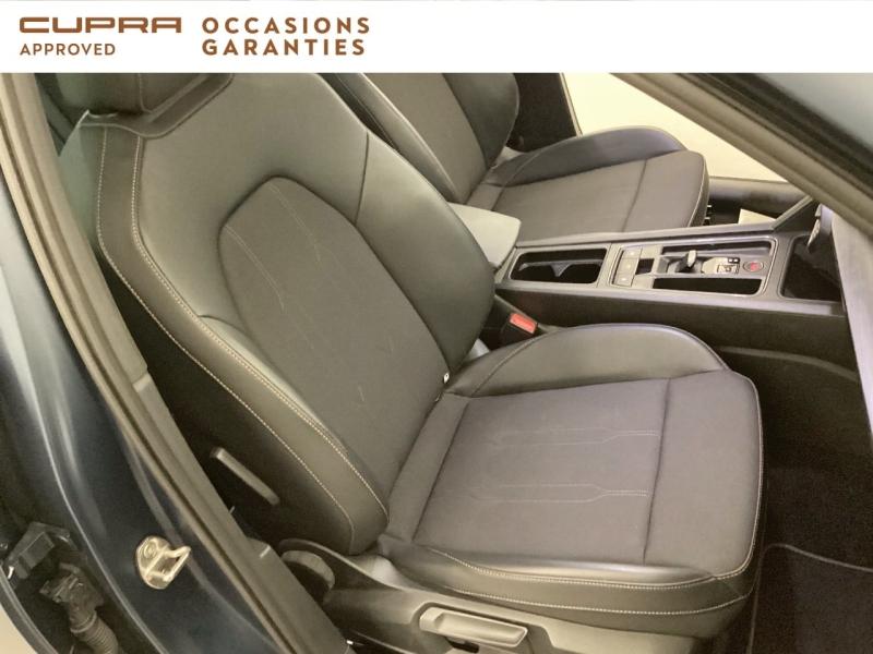 Voitures occasions CUPRA FORMENTOR Business Edition Nice