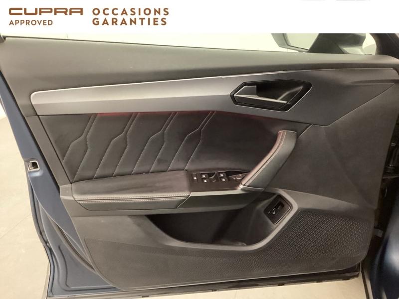 Voitures occasions CUPRA FORMENTOR Business Edition Nice