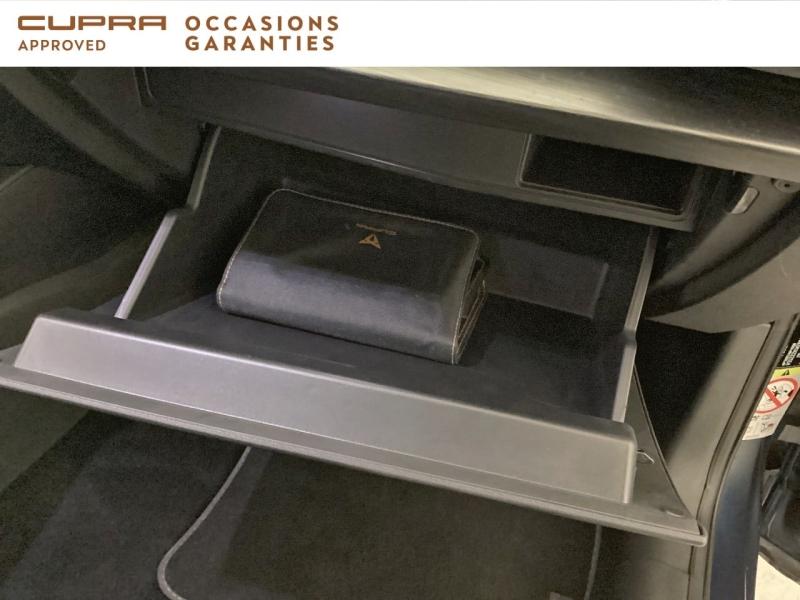 Voitures occasions CUPRA FORMENTOR Business Edition Nice