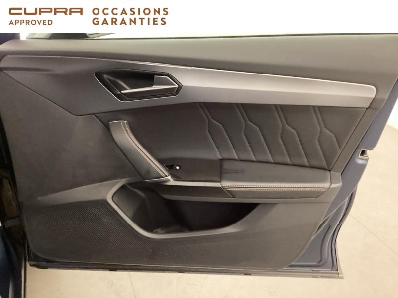 Voitures occasions CUPRA FORMENTOR Business Edition Nice