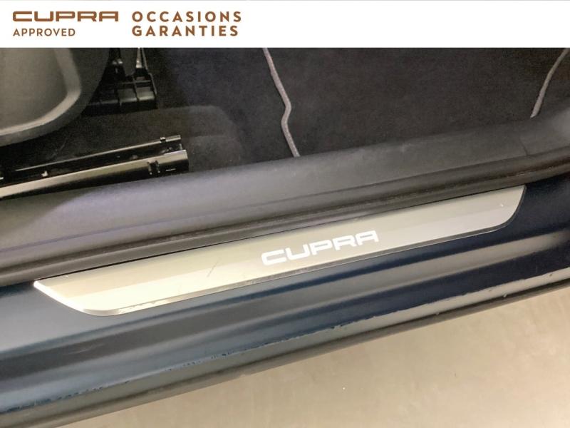 Voitures occasions CUPRA FORMENTOR Business Edition Nice