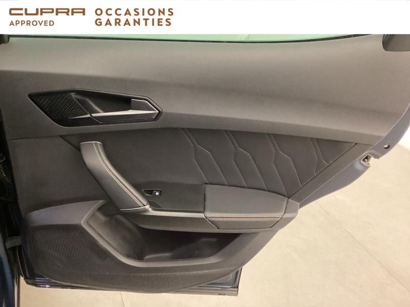 Voitures occasions CUPRA FORMENTOR Business Edition Nice
