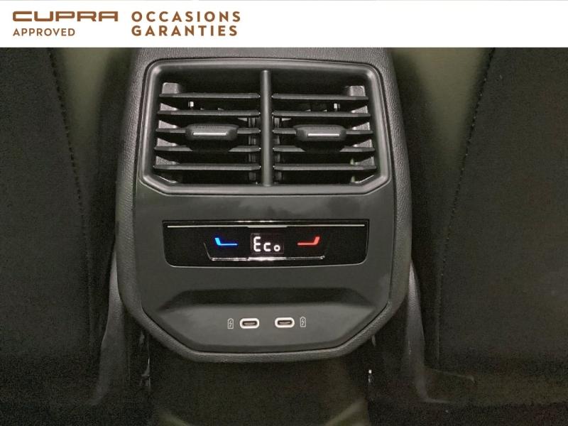 Voitures occasions CUPRA FORMENTOR Business Edition Nice