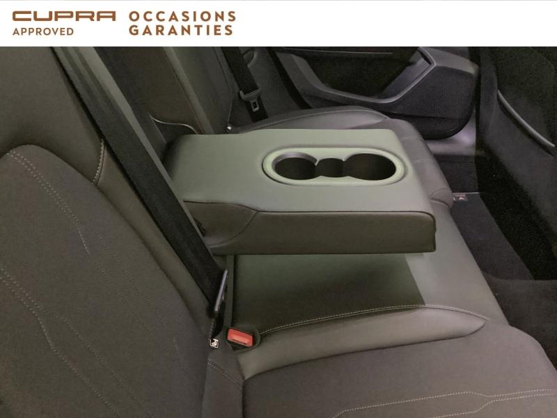 Voitures occasions CUPRA FORMENTOR Business Edition Nice