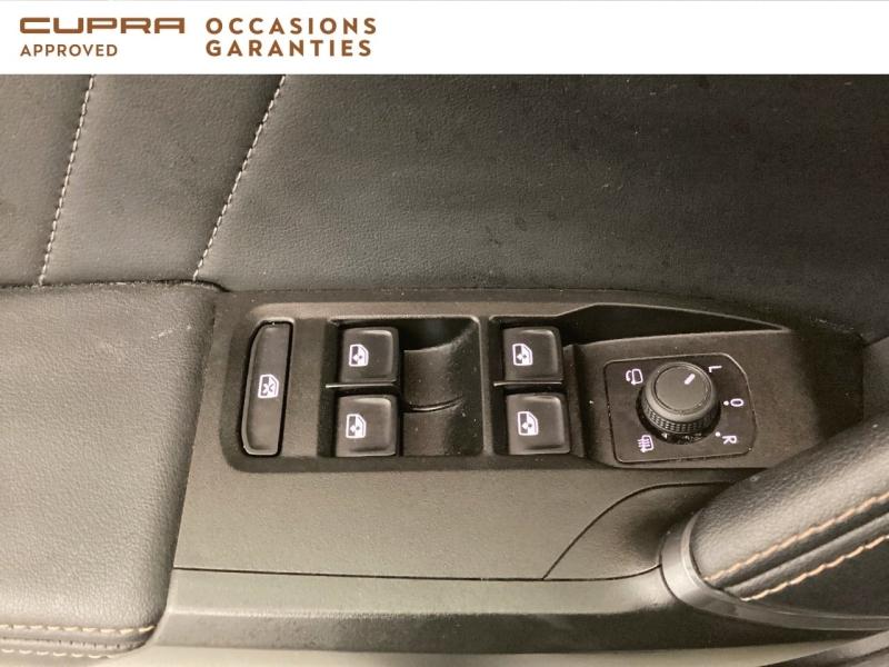 Voitures occasions CUPRA FORMENTOR Business Edition Nice