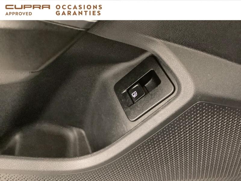 Voitures occasions CUPRA FORMENTOR Business Edition Nice
