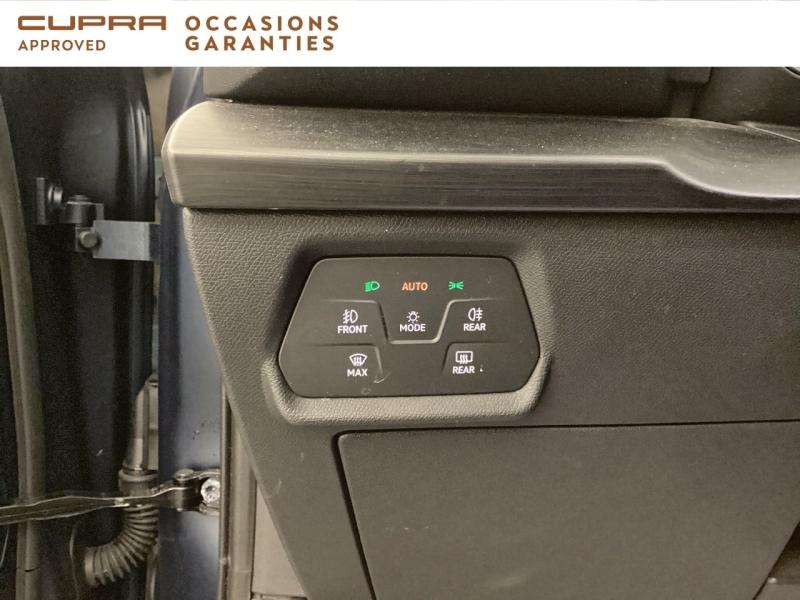 Voitures occasions CUPRA FORMENTOR Business Edition Nice