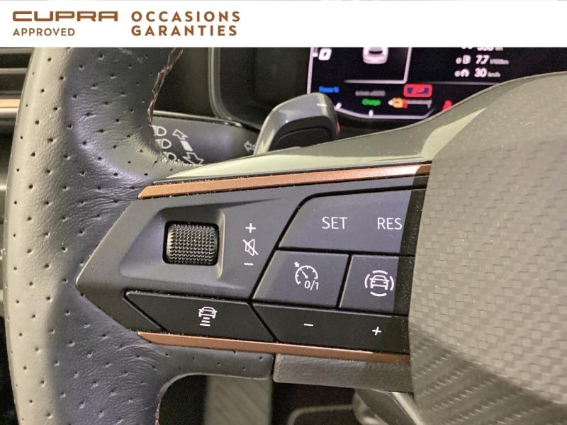 Voitures occasions CUPRA FORMENTOR Business Edition Nice