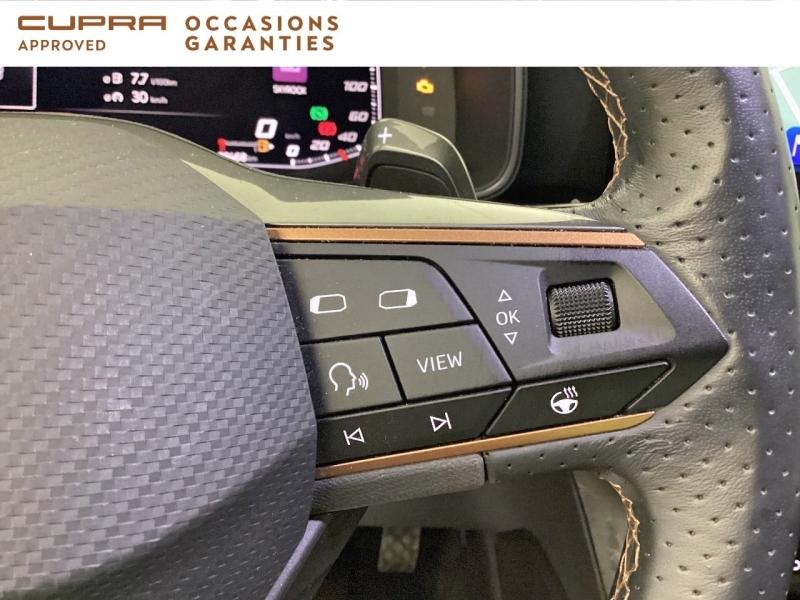 Voitures occasions CUPRA FORMENTOR Business Edition Nice