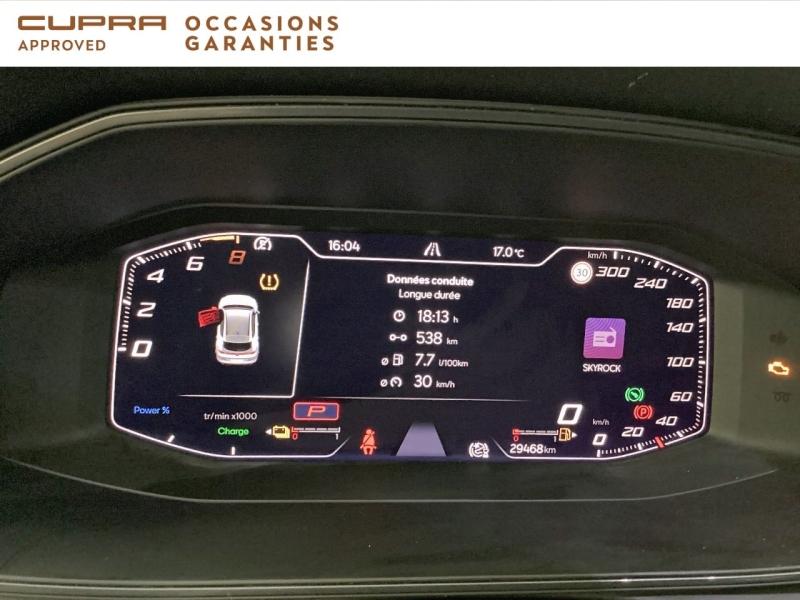 Voitures occasions CUPRA FORMENTOR Business Edition Nice