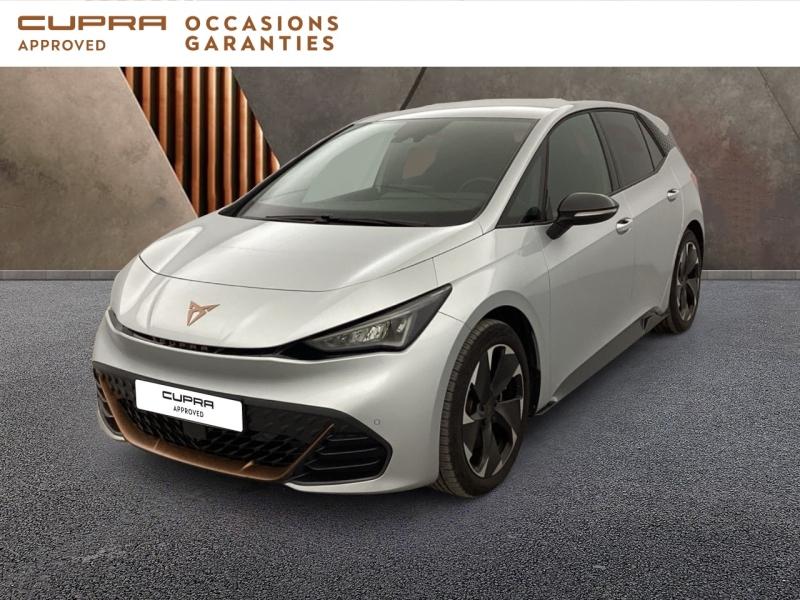 Voitures occasions CUPRA BORN VZ Nice