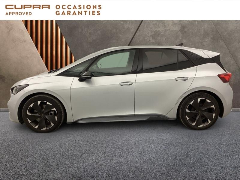 Voitures occasions CUPRA BORN VZ Nice