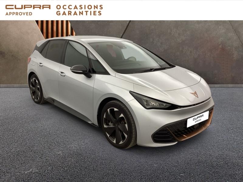 Voitures occasions CUPRA BORN VZ Nice