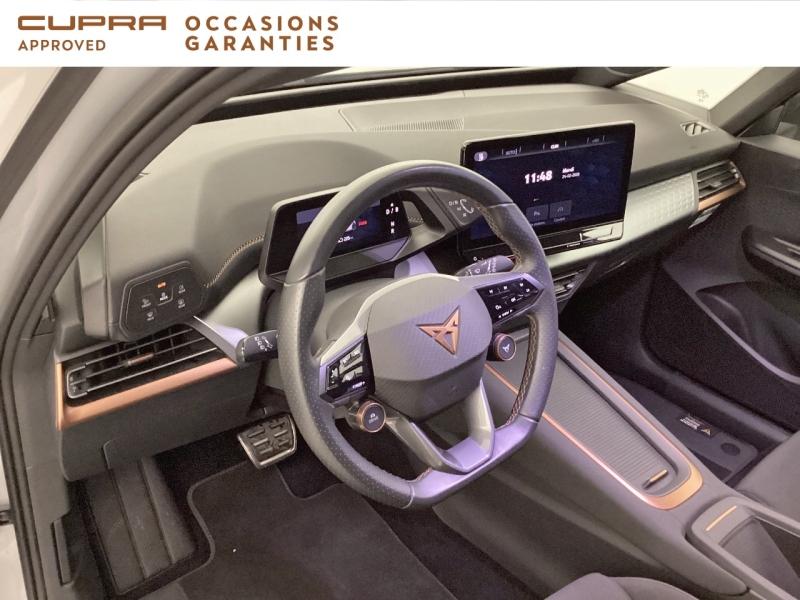 Voitures occasions CUPRA BORN VZ Nice