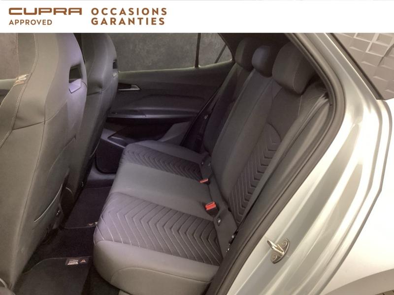 Voitures occasions CUPRA BORN VZ Nice