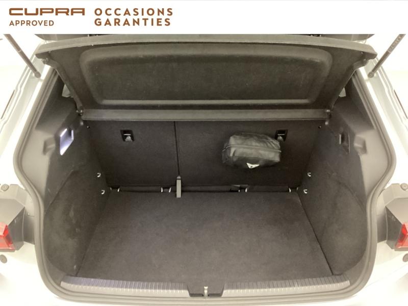 Voitures occasions CUPRA BORN VZ Nice